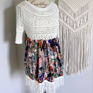 Selfie Couture by Trendology S/M